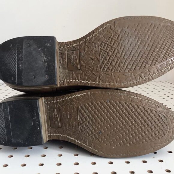 Vintage Red Wing 1086 Boots - Picture 7 of 7